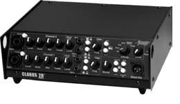 Clarus 2R Model 501 IA