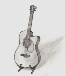 AcousticGuitar