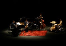 Wayne_Shorter_quartet