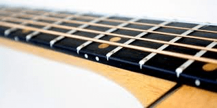 guitar fret